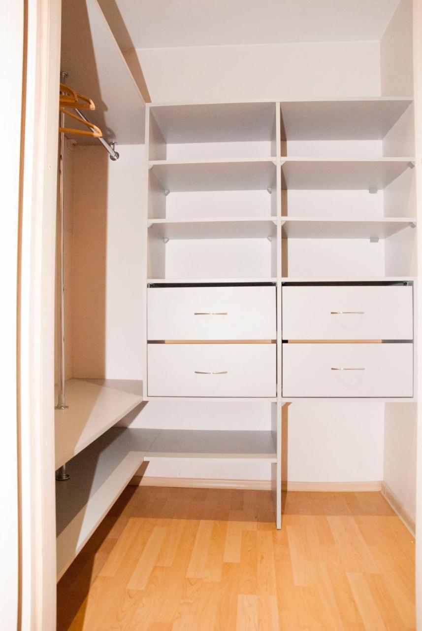 Evarent Apartament Free Parking 维尔纽斯 外观 照片